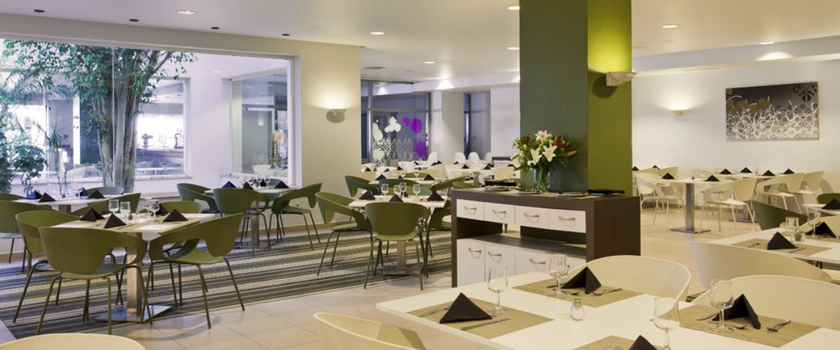 Hotel Confortel Menorca