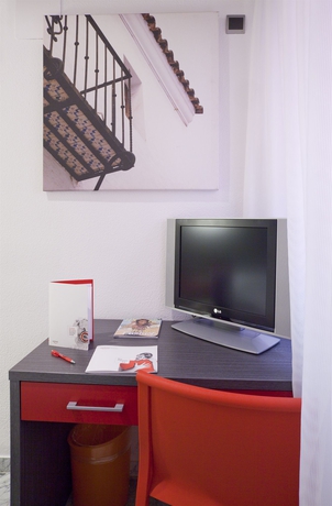 Hotel Confortel Puerta de Triana