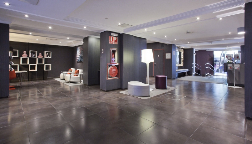 Hotel Confortel Puerta de Triana