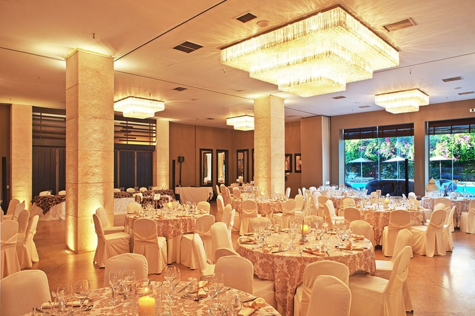 Hotel Congo Palace