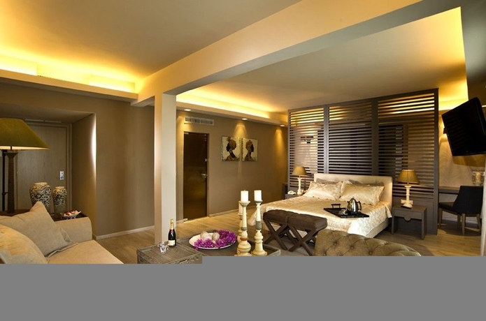 Hotel Congo Palace