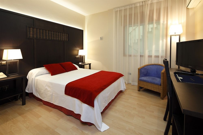 Hotel Congreso