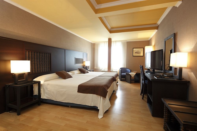 Hotel Congreso