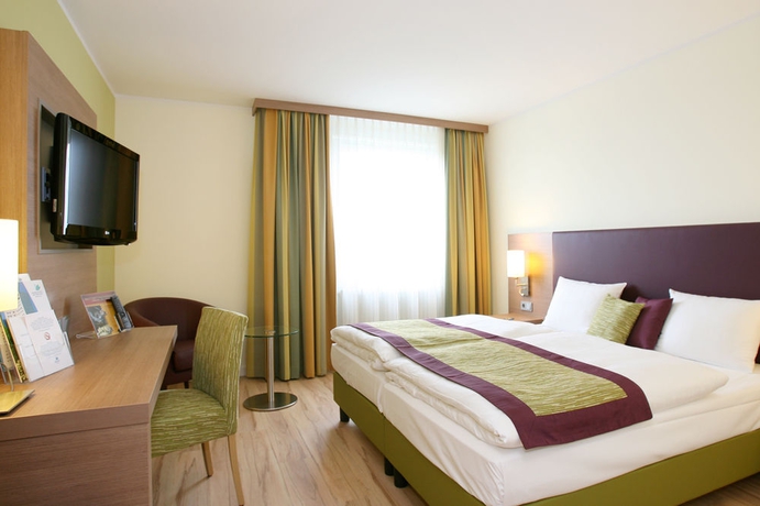 Hotel Congress Am Stadtpark