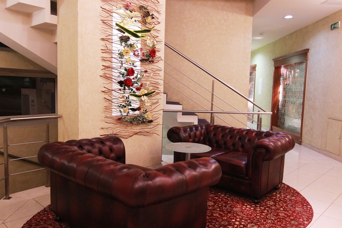 Hotel Congress