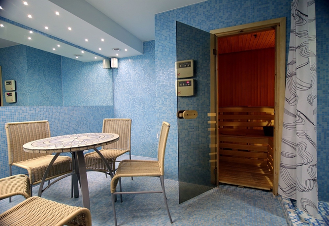 Hotel Congress