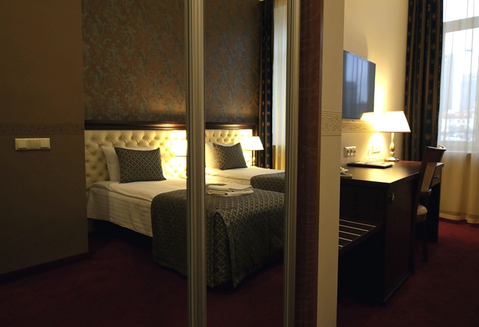 Hotel Congress