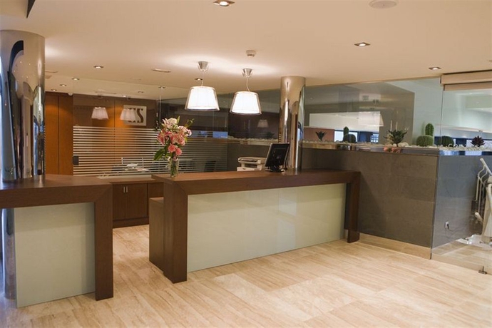 Hotel Conilsol