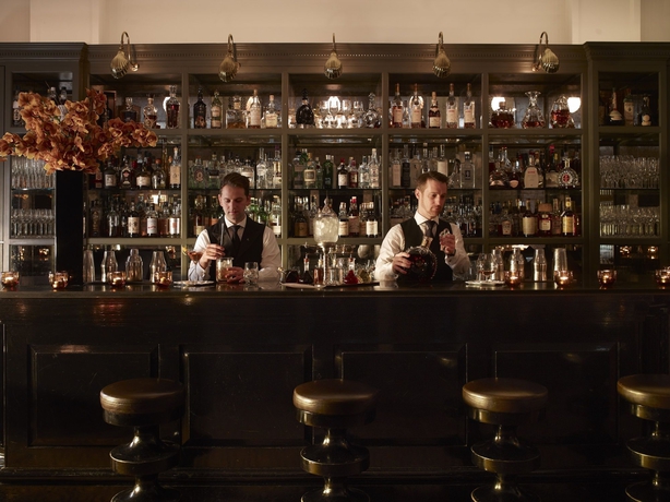 Hotel Connaught