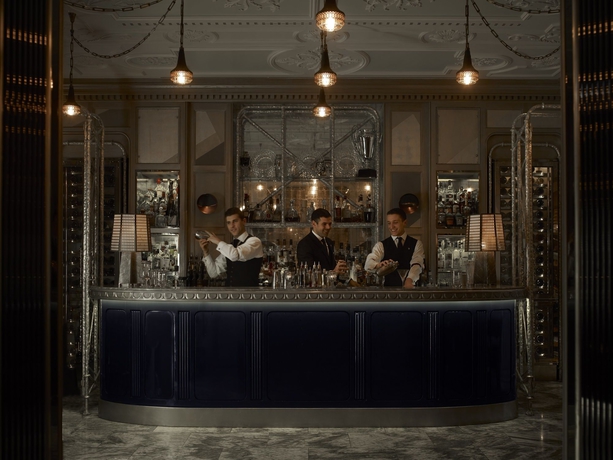 Hotel Connaught