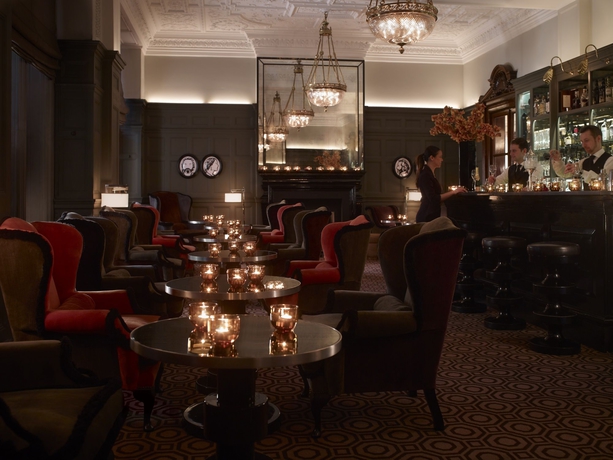 Hotel Connaught