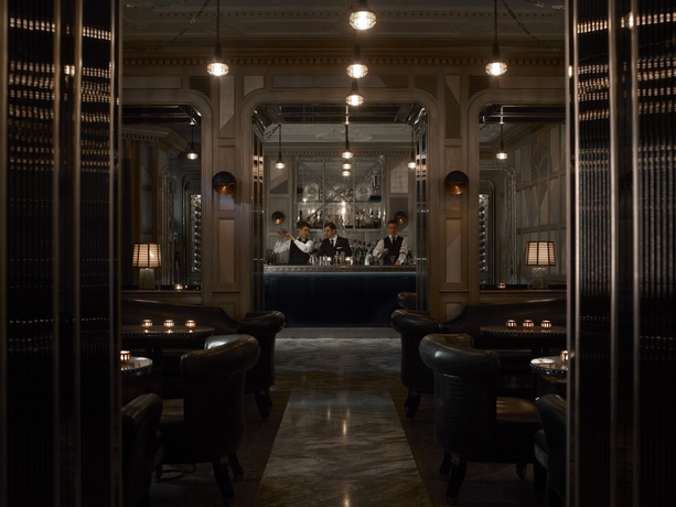 Hotel Connaught