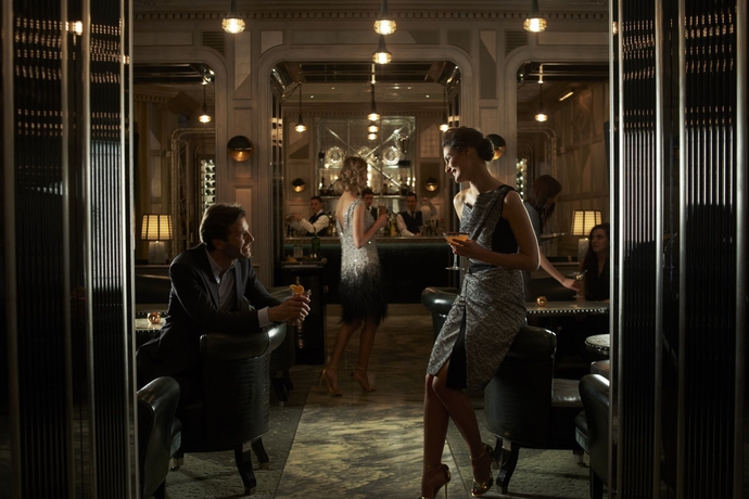 Hotel Connaught