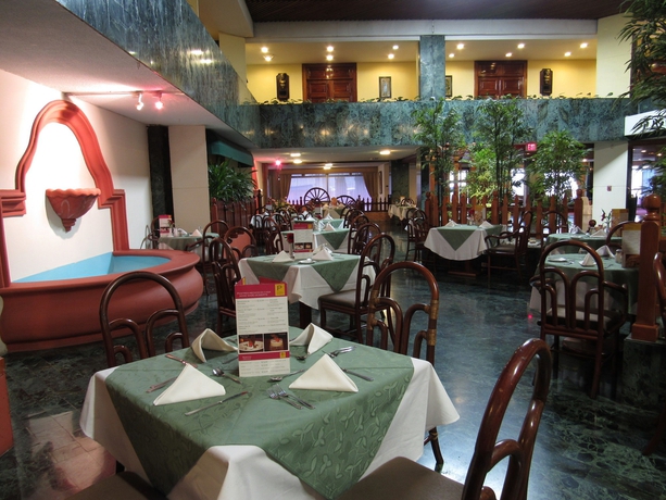Hotel Conquistador Guatemala