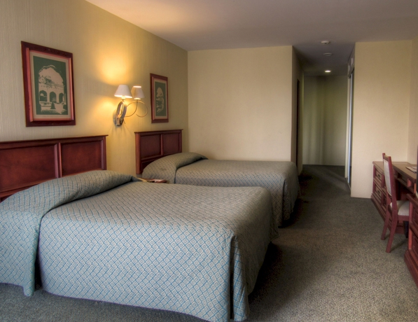 Hotel Conquistador Guatemala