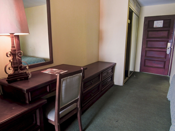 Hotel Conquistador Guatemala