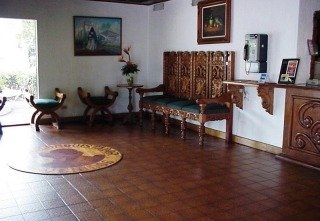 Hotel Conquistador Tijuana