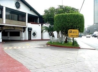 Hotel Conquistador Tijuana