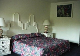 Hotel Conquistador Tijuana