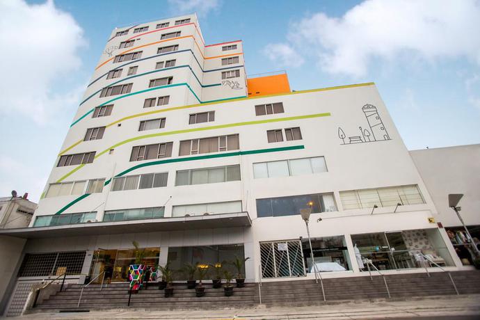 Hotel Conquistadores Hotel - Suites