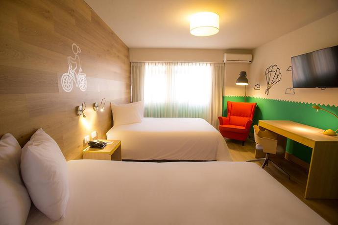 Hotel Conquistadores Hotel - Suites