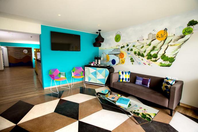 Hotel Conquistadores Hotel - Suites