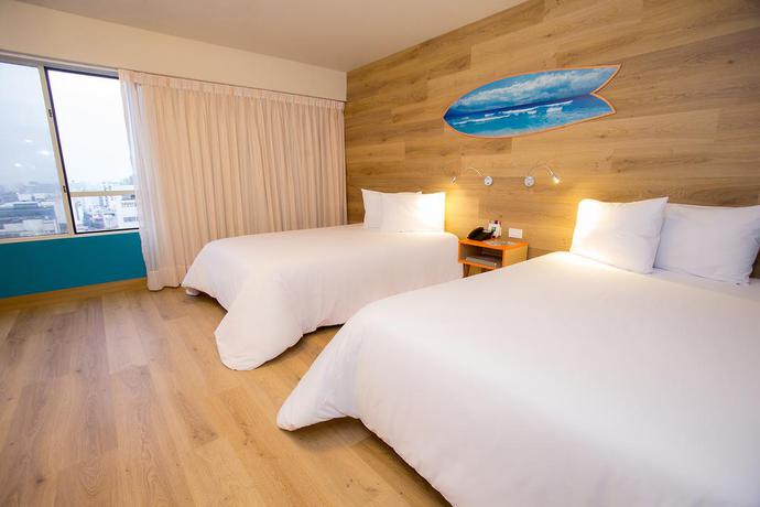 Hotel Conquistadores Hotel - Suites