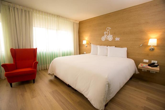 Hotel Conquistadores Hotel - Suites
