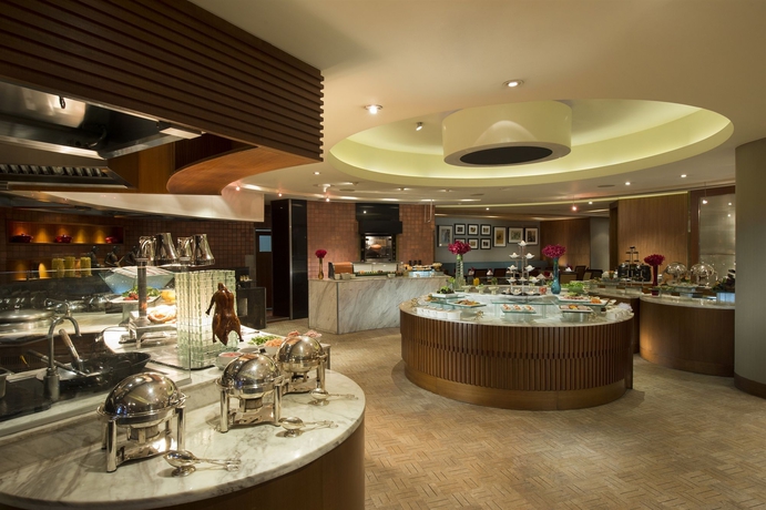 Hotel Conrad Bangkok