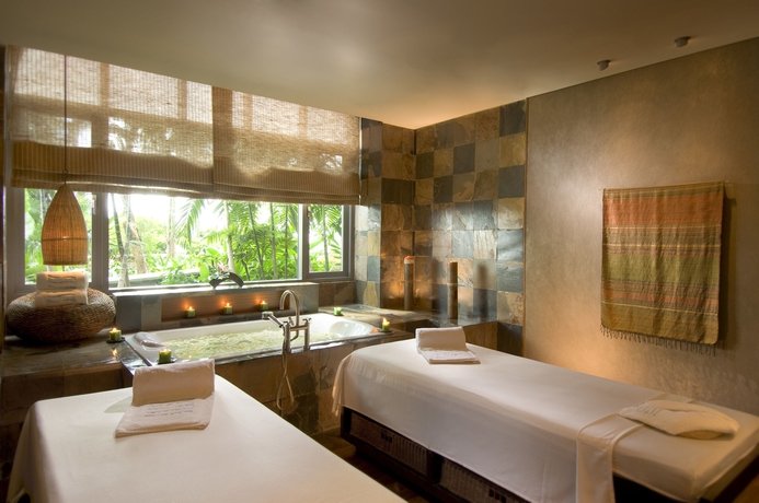 Hotel Conrad Bangkok
