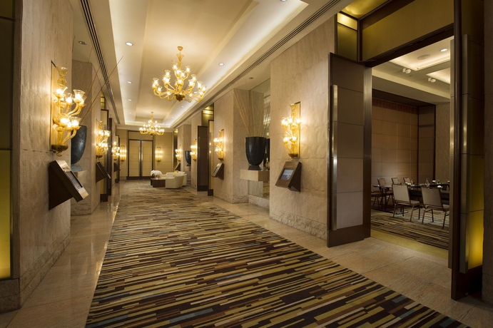 Hotel Conrad Bangkok