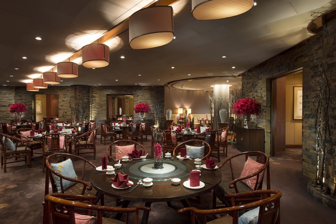 Hotel Conrad Bangkok