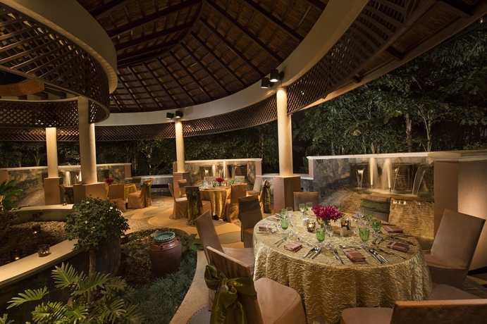Hotel Conrad Bangkok