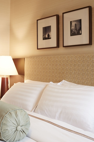 Hotel Conrad Bangkok Residences