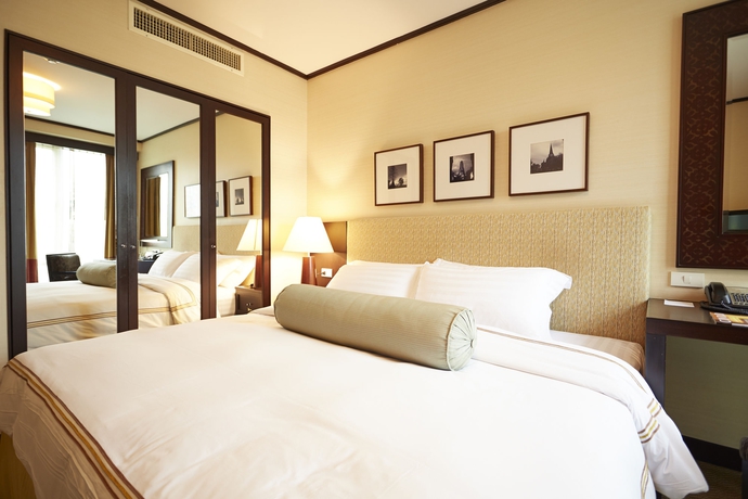 Hotel Conrad Bangkok Residences