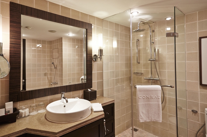 Hotel Conrad Bangkok Residences
