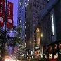 Hotel Conrad Chicago