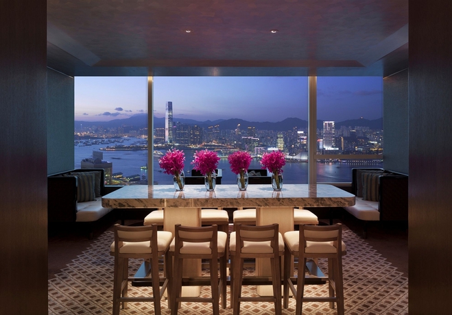 Hotel Conrad Hong Kong