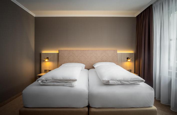 Hotel Conrad Hotel De Ville Munich
