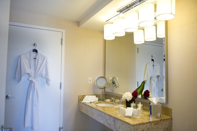 Hotel Conrad Miami