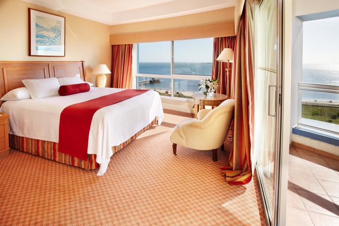 Hotel Conrad Resort & Casino Punta D
