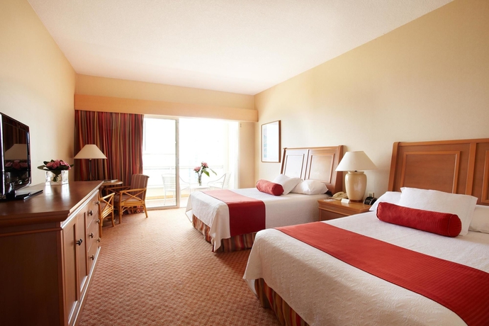 Hotel Conrad Resort & Casino Punta D