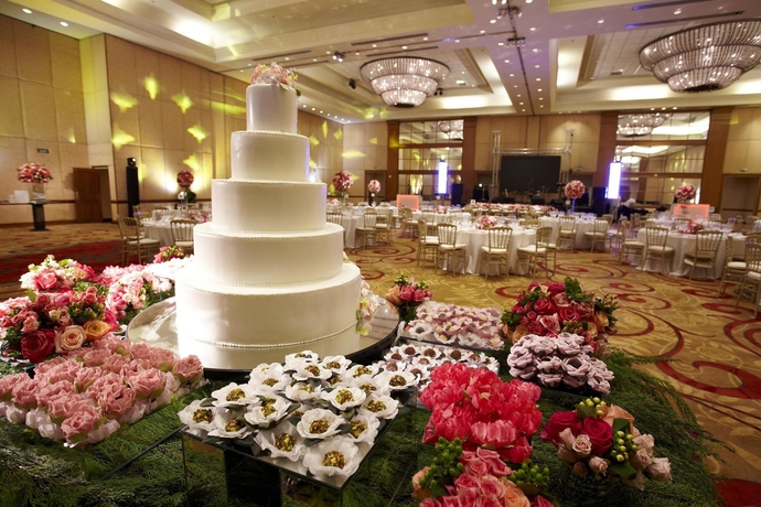 Hotel Conrad Resort & Casino Punta D