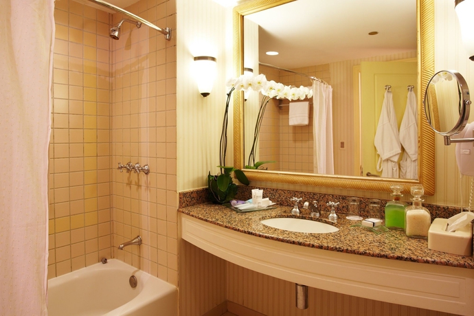 Hotel Conrad Resort & Casino Punta D