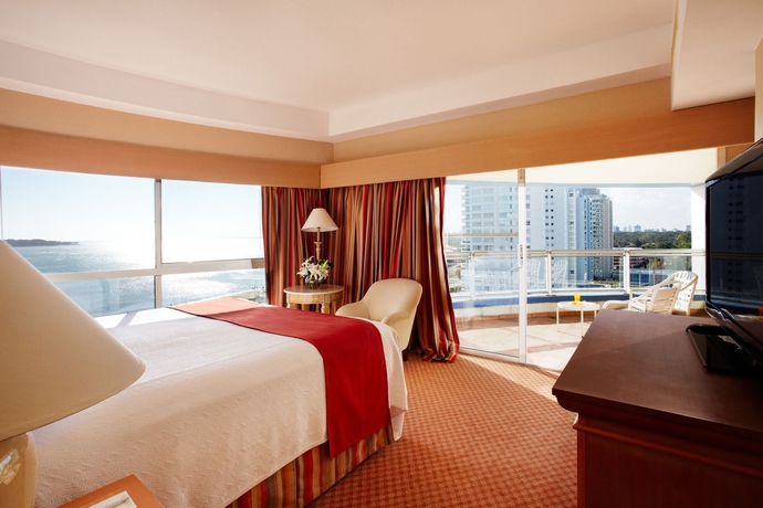 Hotel Conrad Resort & Casino Punta D