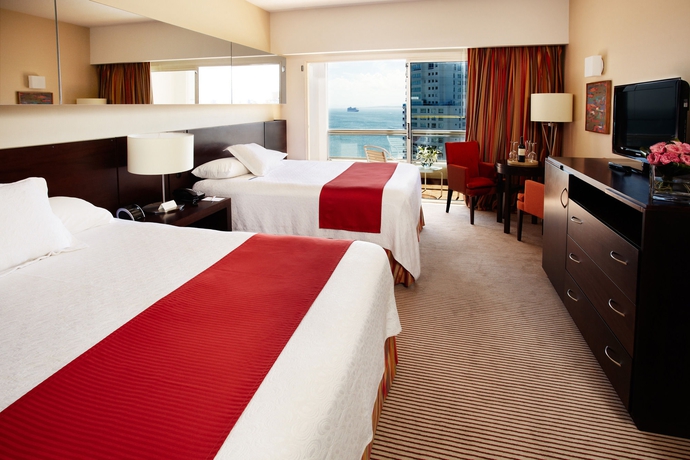Hotel Conrad Resort & Casino Punta D