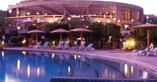 Hotel Conrad SSH Resort