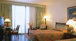 Hotel Conrad SSH Resort