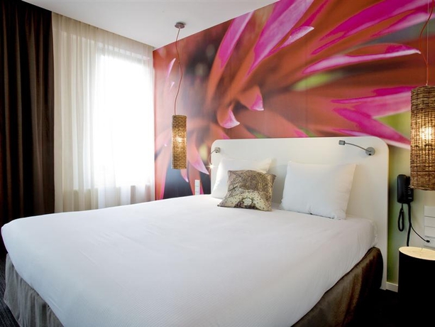 Hotel Conscious Vondelpark