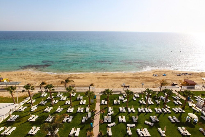 Hotel Constantinos The Great Beach Hotel